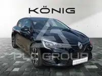2022 Renault Clio