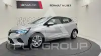 2022 Renault Clio