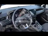 2022 Renault Clio