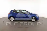 2022 Renault Clio