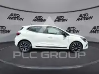 2022 Renault Clio