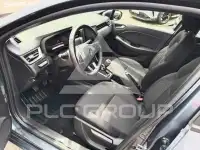 2022 Renault Clio
