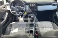 2022 Renault Clio