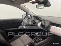 2022 Renault Clio