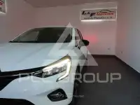 2022 Renault Clio