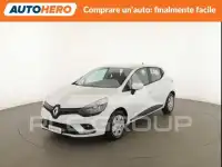 2022 Renault Clio