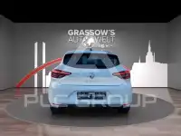 2022 Renault Clio