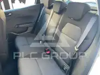 2022 Renault Clio