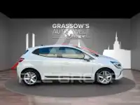 2022 Renault Clio