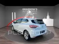 2022 Renault Clio