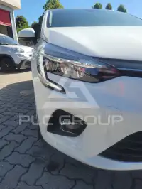 2022 Renault Clio