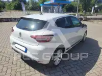 2022 Renault Clio