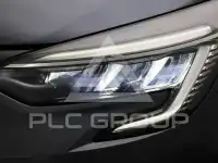 2022 Renault Clio