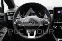 2022 Renault Clio
