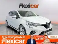 2022 Renault Clio