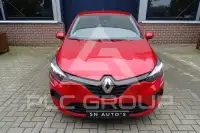 2022 Renault Clio