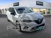 2022 Renault Clio