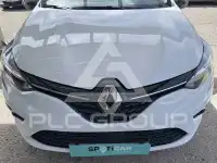 2022 Renault Clio