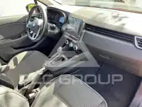 2022 Renault Clio