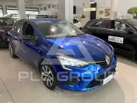 2022 Renault Clio