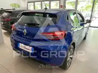 2022 Renault Clio