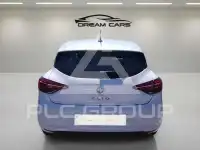 2022 Renault Clio