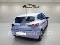 2022 Renault Clio