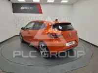2022 Renault Clio