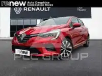 2022 Renault Clio