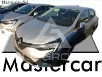 2022 Renault Clio