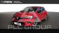 2022 Renault Clio