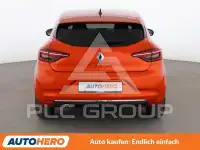 2022 Renault Clio