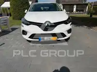 2022 Renault Clio
