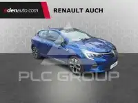 2022 Renault Clio