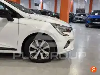 2022 Renault Clio