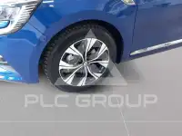 2022 Renault Clio