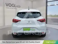 2022 Renault Clio