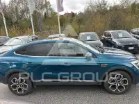 2022 Renault Clio