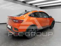 2022 Renault Clio