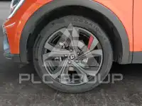 2022 Renault Clio
