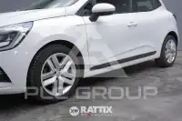 2022 Renault Clio