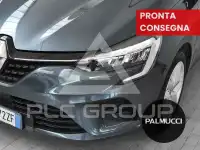 2022 Renault Clio