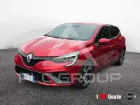2022 Renault Clio