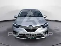 2022 Renault Clio
