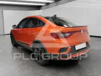 2022 Renault Clio