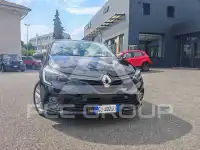 2022 Renault Clio