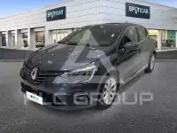 2022 Renault Clio