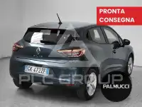 2022 Renault Clio