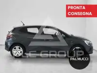 2022 Renault Clio