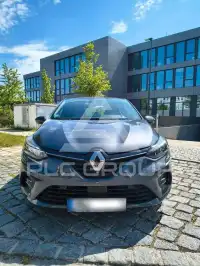 2022 Renault Clio